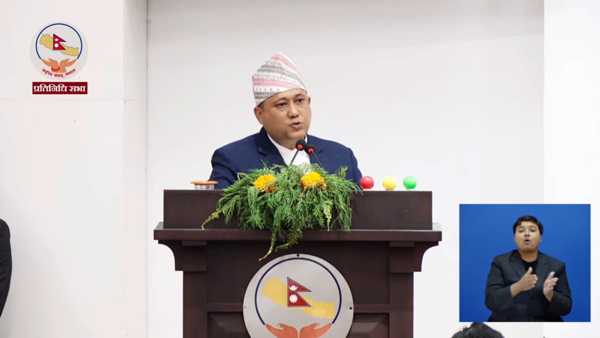परराष्ट्रमन्त्री: सुस्ता, लिम्पियाधुरा, लिपुलेक र कालापानीमा मात्र सीमाङ्कन बाँकी