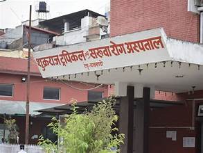 रेबिज संक्रमणबाट चन्द्रागिरिका ४८ वर्षीय पुरुषको मृत्यु