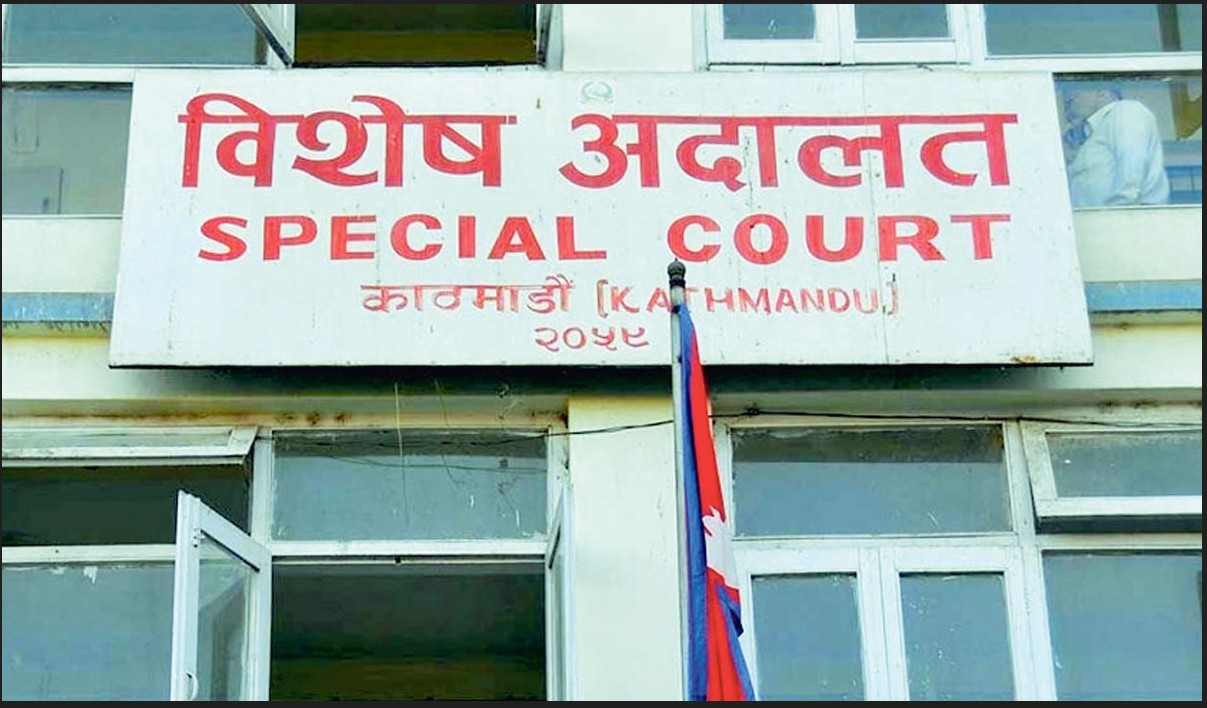 सम्पत्ति शुद्धीकरण मुद्दामा दीपक भट्ट र शुलभ अग्रवाल थुनामा