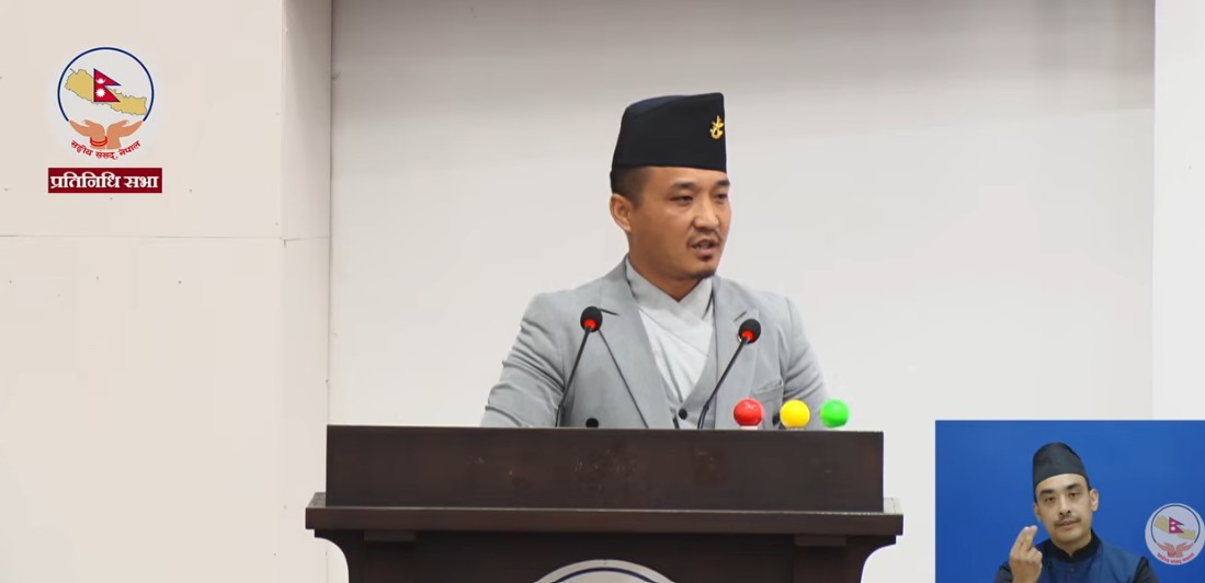 गणेश नेपाली प्रकरण छानबिन गर्न समिति गठन