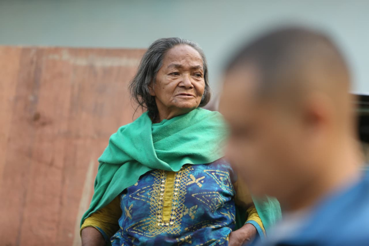 डोजरपछि सुकुम्वासी दर्ता बढ्यो: ४३२ परिवार सरकारको सम्पर्कमा
