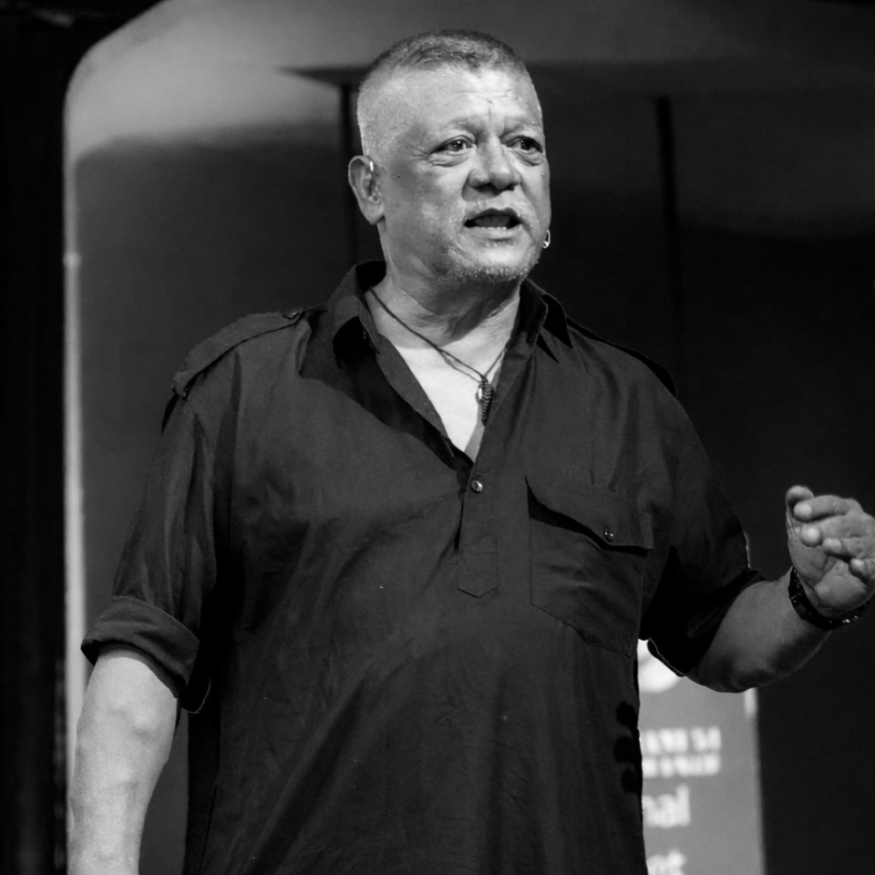 वरिष्ठ कलाकार सुनिल थापाको निधन