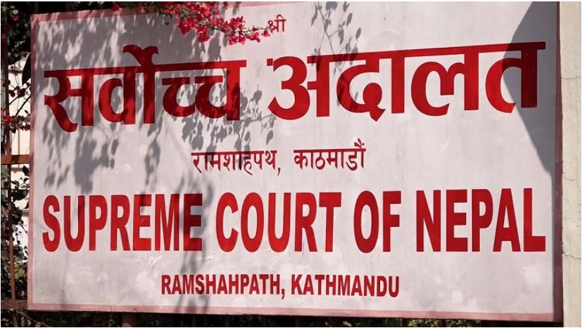 १५औँ महाधिवेशन रोक्न देउवा–खड्का समूह सर्वोच्चमा