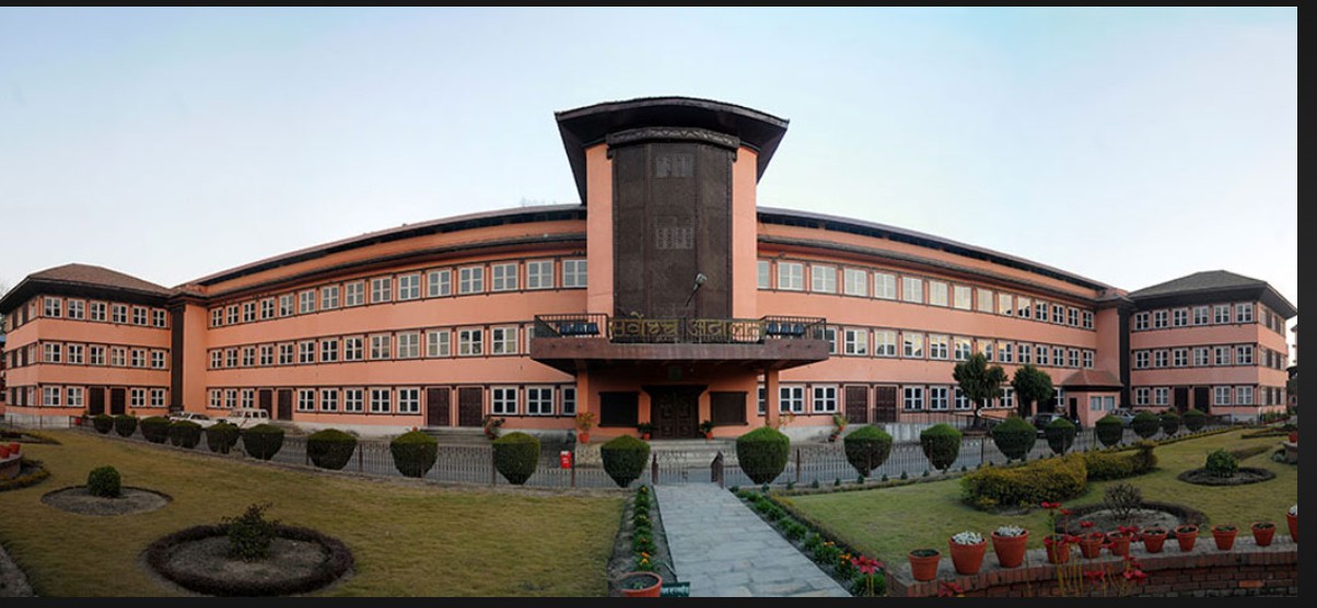 जाँचबुझ आयोगविरुद्धको रिट सर्वोच्चद्वारा खारेज