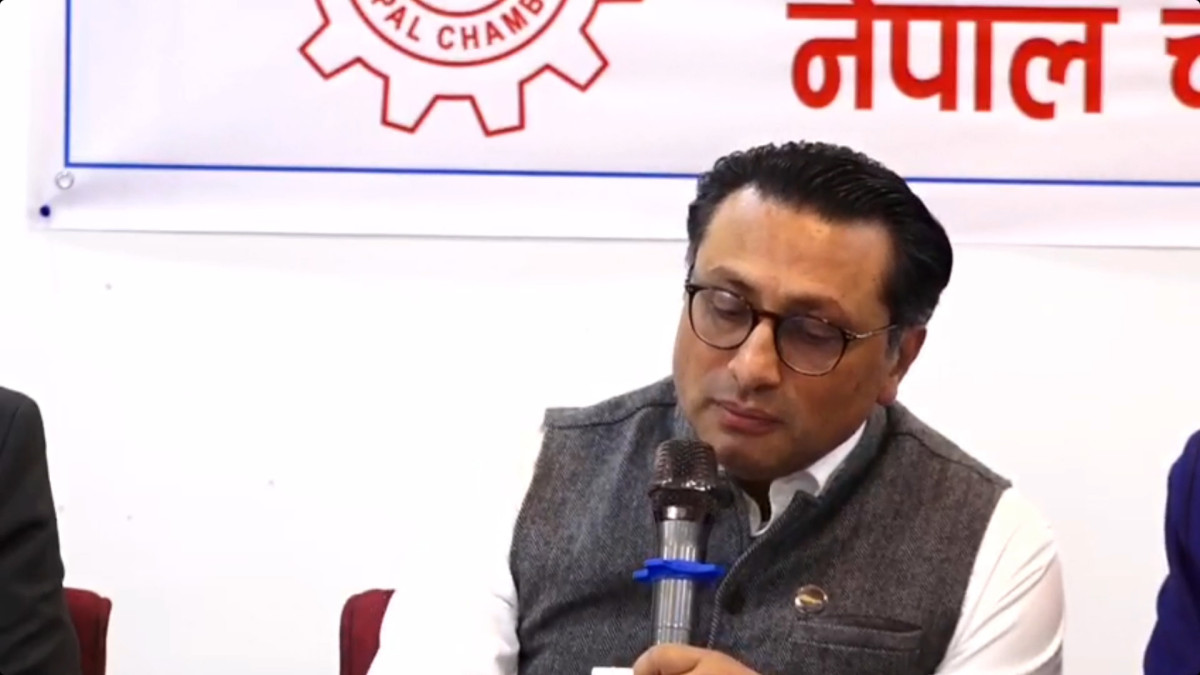 भैरहवा र पोखरा विमानस्थल सञ्चालन सरकारको उच्च प्राथमिकतामा : अर्थमन्त्री वाग्ले