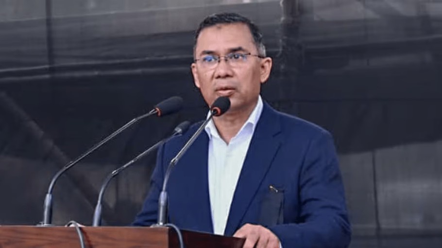 बंगलादेशमा बीएनपीको बहुमत, तारिक रहमान प्रधानमन्त्री बन्ने निश्चित