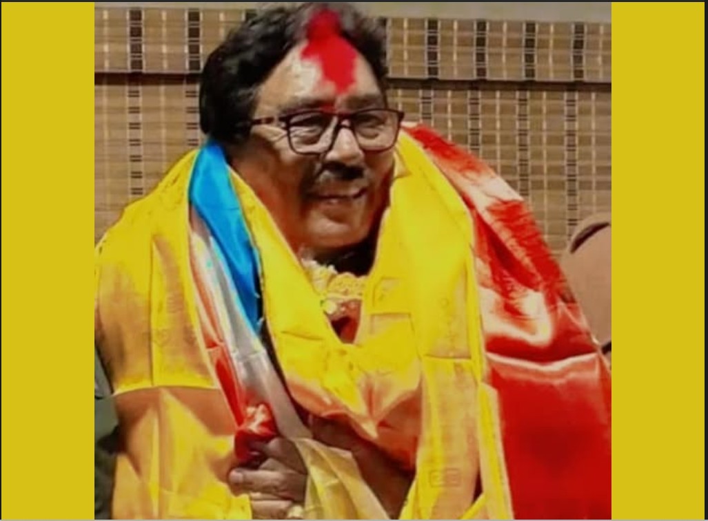 मनाङमा कांग्रेस उम्मेदवारलाई एमाले–राप्रपाको समर्थन