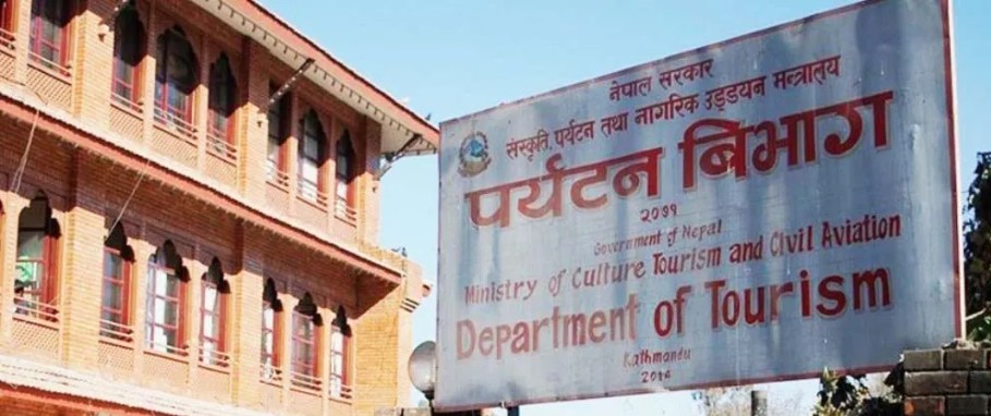 हिमाल आरोहणका लागि अनुमति खुला, ८२ जनाले लिए पर्मिट