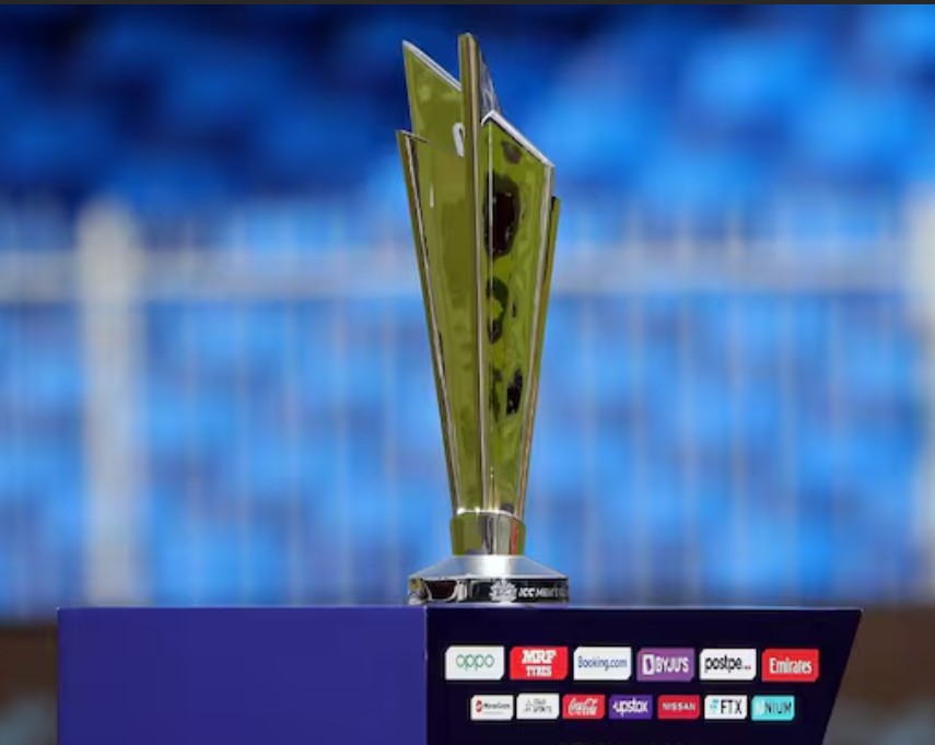 टी–२० विश्वकप २०२६ ट्रफी टुर : नेपालसहित एसियाका सात देशमा हुने