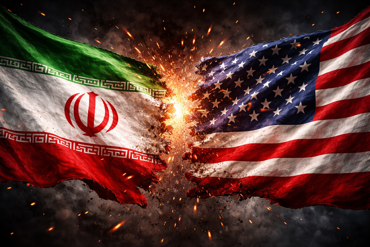 इरानका वरिष्ठ अधिकारी र परिवारको अमेरिकी बसोबास विशेषाधिकार खारेज