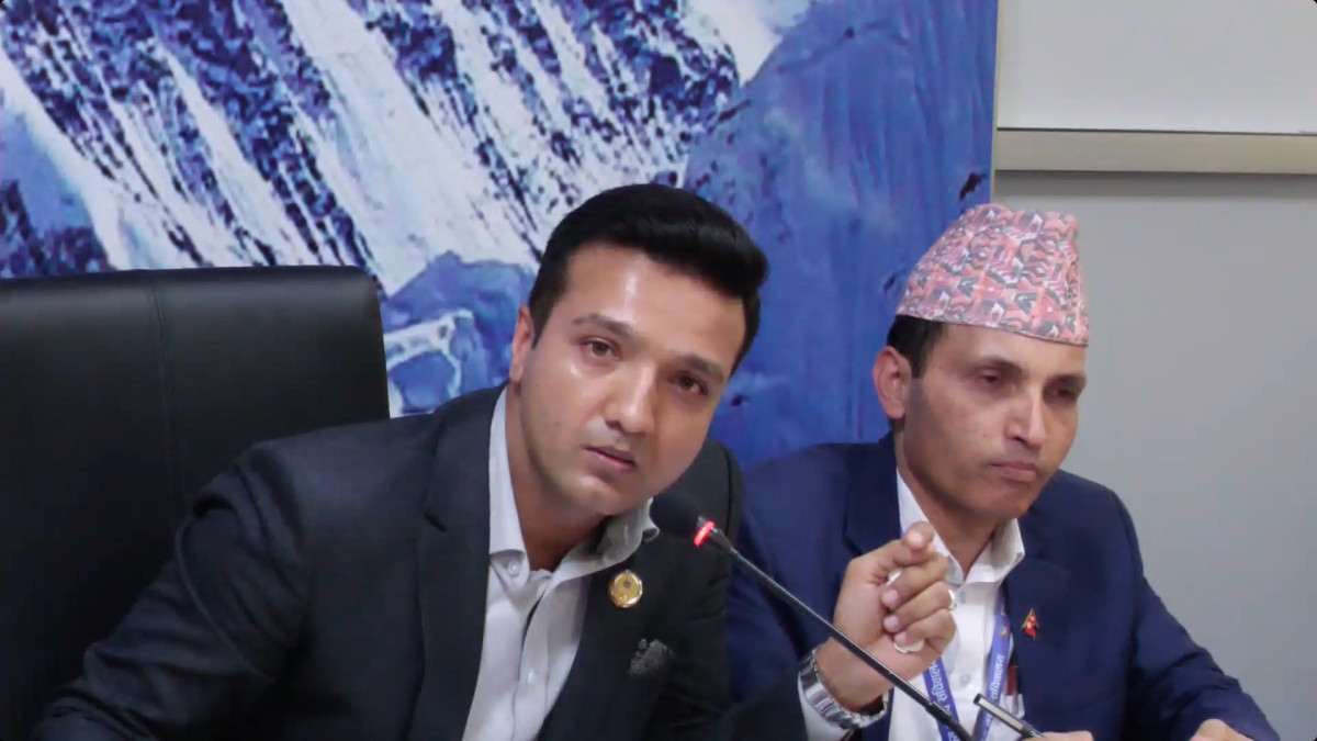 ग्यास अभाव समाधान गर्न सिलिन्डर म्यापिङ तत्काल सुरु गर्न निर्देशन