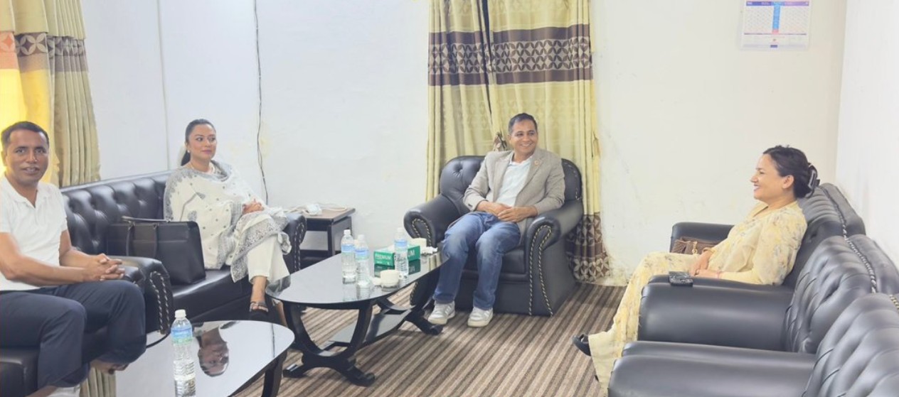 सरकारविरुद्ध संसद्मा थप आक्रामक बन्न विपक्षी दलहरूको तयारी