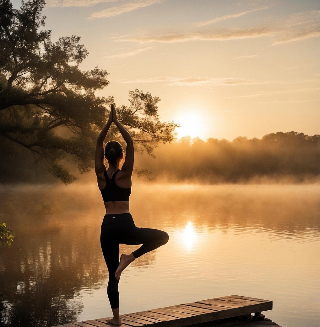 नेपालमा अन्तर्राष्ट्रिय योग दिवस विविध कार्यक्रमसहित मनाइँदै