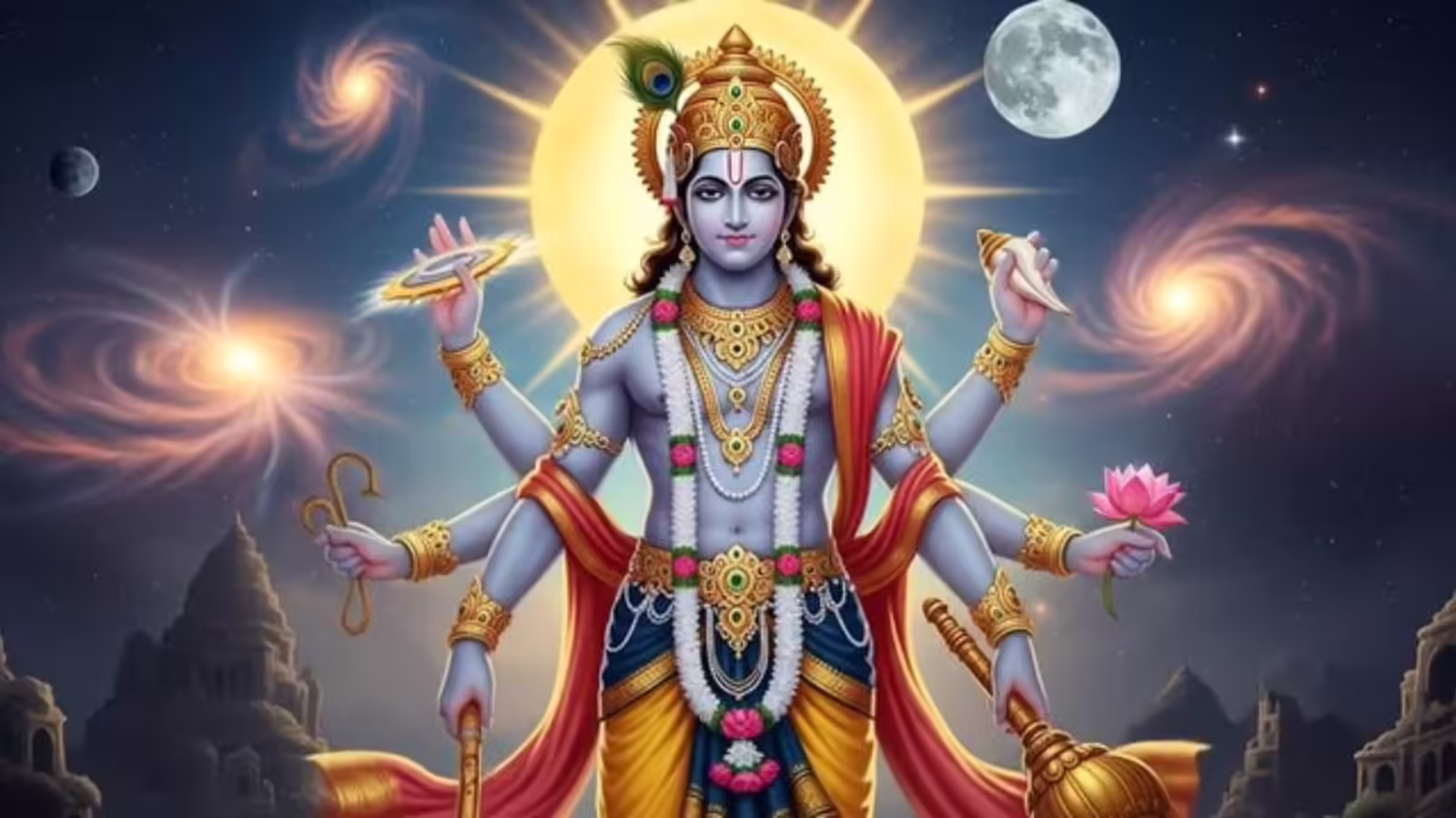 आजदेखि सुरु भयो अधिकमास, असार १ सम्म रहने