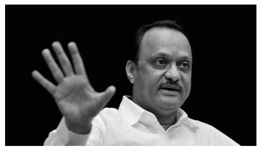 महाराष्ट्रका उपमुख्यमन्त्री पवारको विमान दुर्घटनामा निधन