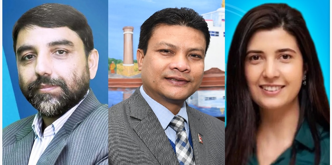 रास्वपाको प्रमुख सचेतकमा बुर्लाकोटी चयन